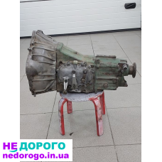 Коробка 113 для Mercedes T1, відмінний стан, українська мова, агрегат, модель, рік, об'єм двигуна, паливо.