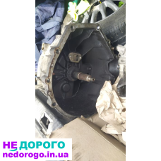 Коробка передач 2.3, Ford Focus, 2010, 2.3 л, бензин.
