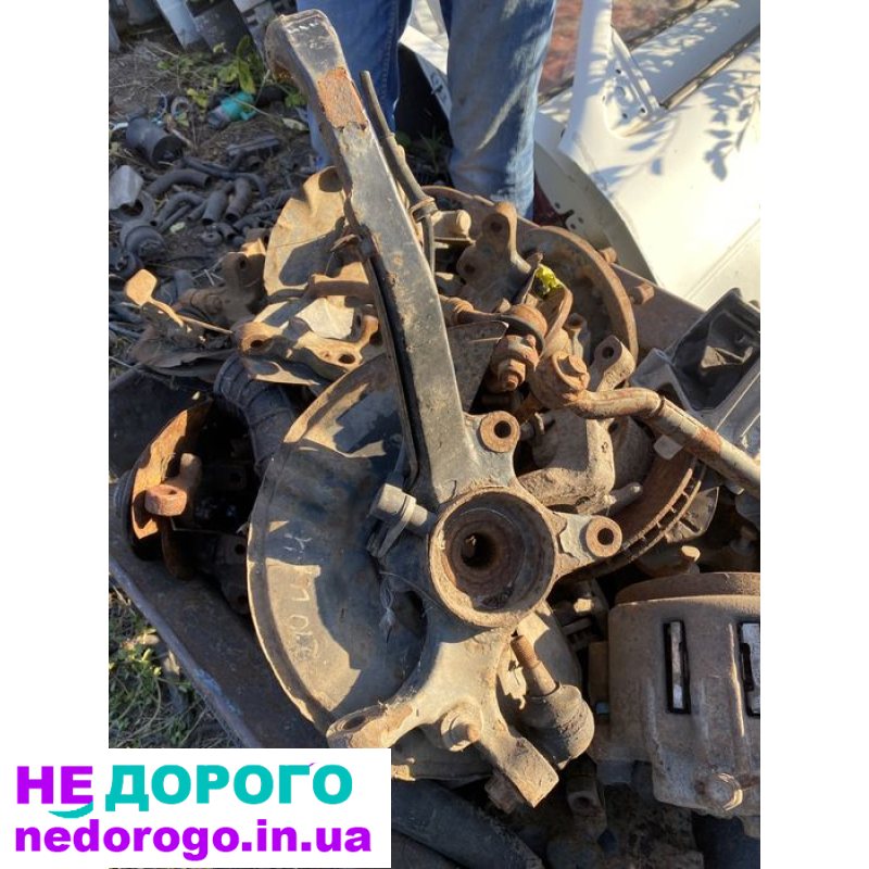 Коробка передач Mercedes W210 E class 4 matic, 2000 рік, 2.8 л, бензин.