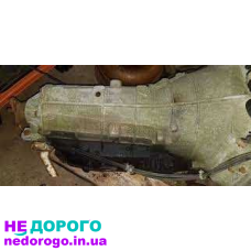 Коробка передач 5hp18 для автомобіля BMW, 2005 рік, об'єм двигуна 3.0 л, бензин.