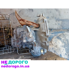 Продам коробку 5 ступка опель  кадєт,аскона 1.6