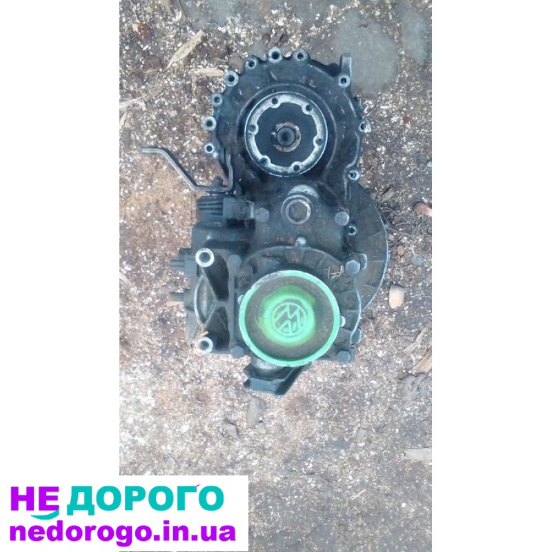 Коробка передач 5-ступка в ідеальному стані. Відповідає для автомобілів виробництва України.