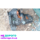 Коробка передач 5-ступка в ідеальному стані. Відповідає для автомобілів виробництва України.
