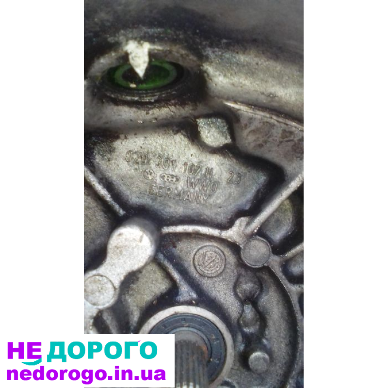 Коробка передач 5-ступка в ідеальному стані. Відповідає для автомобілів виробництва України.