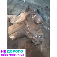 Коробка 5 ступка Nissan Prairie 1.8 бензин 1998 рік.