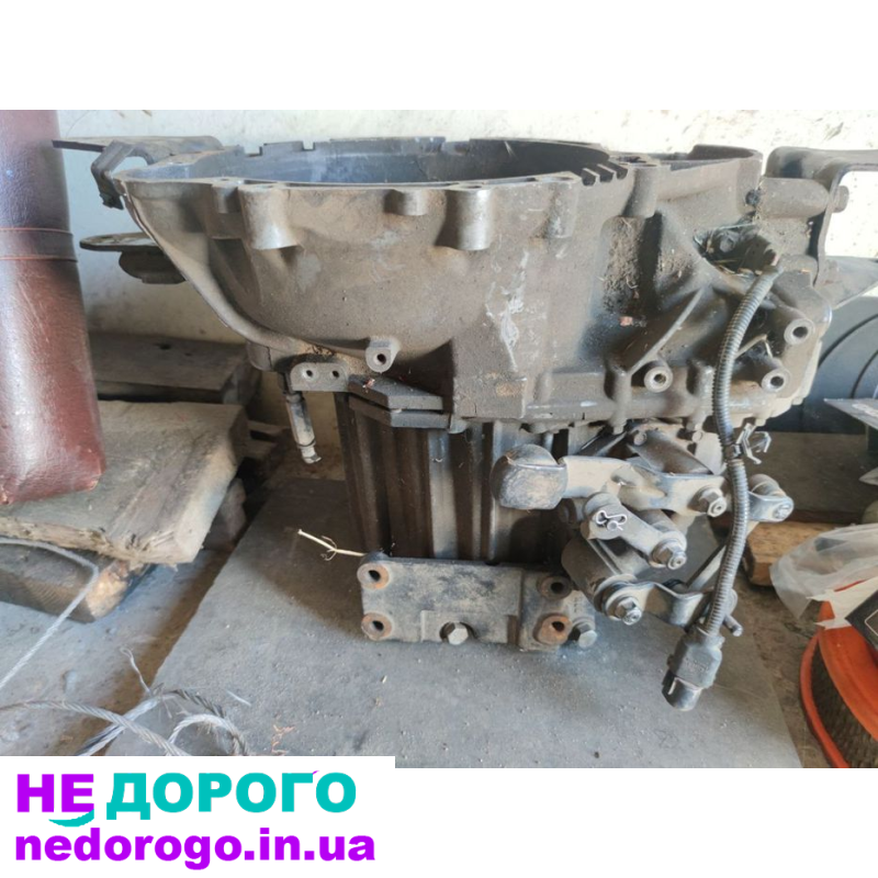 Коробка передач 6-ступка для Kia Magentis 2.0crdi 2006, об'єм двигуна 2.0, дизель.