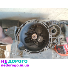 Коробка передач 6-ступка для Kia Magentis 2.0crdi 2006, об'єм двигуна 2.0, дизель.