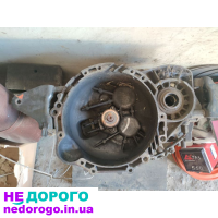 Коробка передач 6-ступка для Kia Magentis 2.0crdi 2006, об'єм двигуна 2.0, дизель.