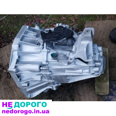 Продам коробку 6тиступку на Renault Magane 3 1.5cdi К9К R 846
