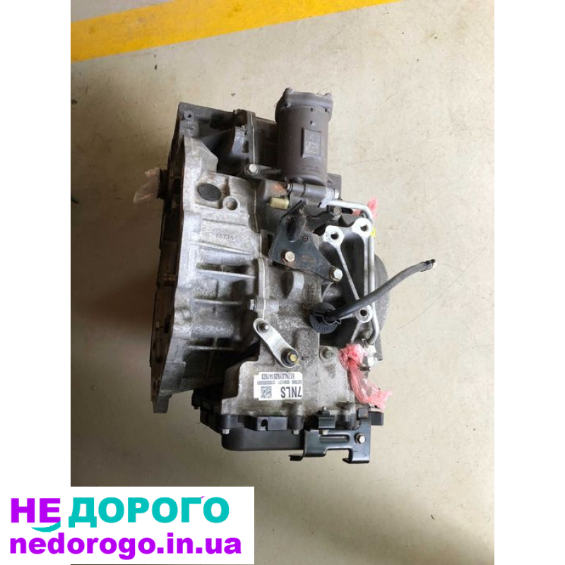Продам, коробку 7NLS- 24278589 CHEVROLET CRUZE 2017, разборка.
