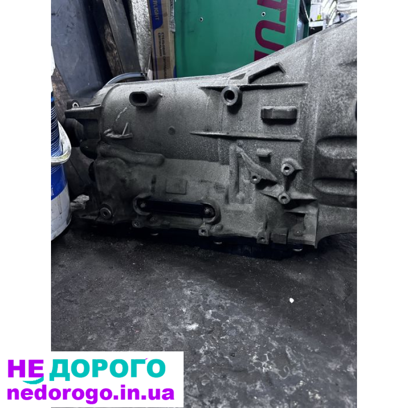 Продам  коробку 8hp bmw