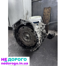 Продам  коробку 8hp bmw