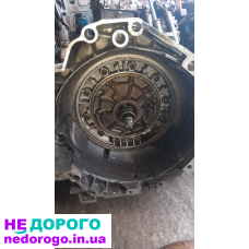 Коробка АКПП Audi A6 C5 5HP-19, 2003, 2.0 л бензин.