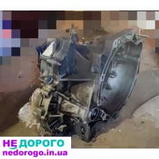 Коробка АКПП для Ford Focus 1.6 бензин Mk1-mk2, 2003-2011 рр., об'єм двигуна 1.6 л.