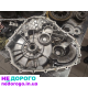 Коробка АКПП FORD Hibrid hf35, eCVT, 2015 рік, об'єм двигуна 2.0 л, гібрид.