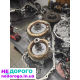 Коробка АКПП FORD Hibrid hf35, eCVT, 2015 рік, об'єм двигуна 2.0 л, гібрид.
