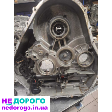 Коробка АКПП FORD Hibrid hf35, eCVT, 2015 рік, об'єм двигуна 2.0 л, гібрид.