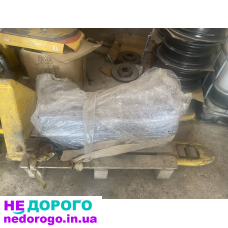 Коробка АКПП Х53 для BMW 3.0 D, 2007 рік, 3.0 л, дизель.