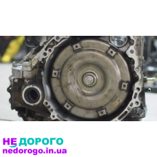 Коробка акпп для Lexus RX350, 2008 рік, об'єм двигуна 3.5 л, бензин.