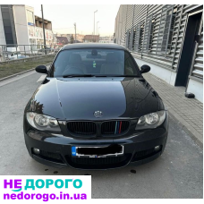 Коробка АКПП для двигуна N47, BMW, 2015 р., 2.0 л, дизель.