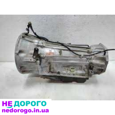 Продам коробку АКПП Toyota Tundra 5.7 350000C270