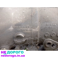 Коробка-автомат 126 Мерседес, 1985, 2.8 л, бензин.