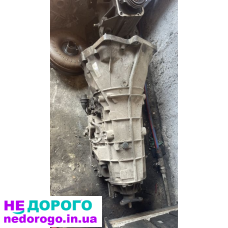Коробка автомат 5hp19 для BMW E46 2003 року з двигуном 2.5 літра бензин.