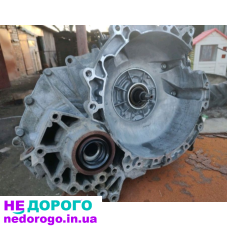 Коробка автомат 6F-35 для Ford Focus 2012, 2.0 л бензин.