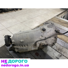 Коробка автомат АКПП Mercedes e-class w211 5g-tronic, 2005 рік, 3.0 л, бензин.