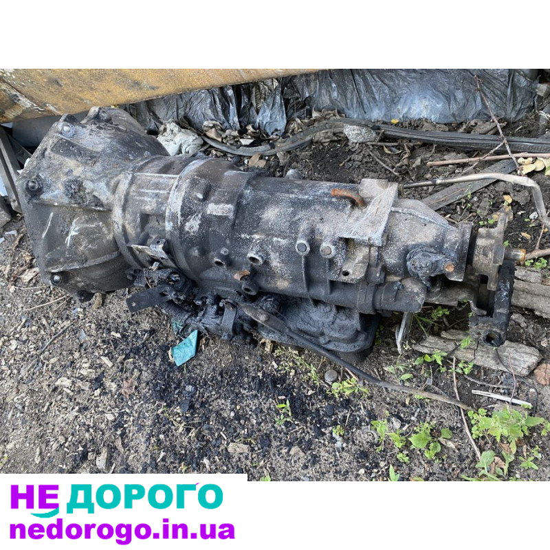 Продам коробку автомат АКПП Опель Омега Б X25XE;X30XE