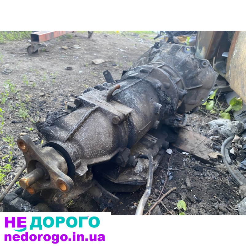 Продам коробку автомат АКПП Опель Омега Б X25XE;X30XE