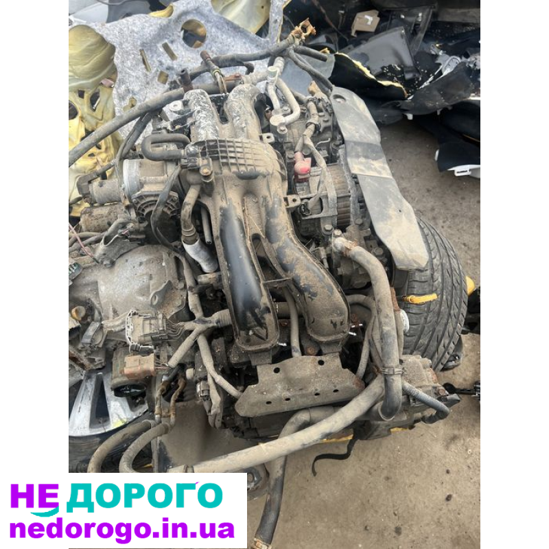Продам коробку автомат акпп Субару Форестер 11г subaru forester sh