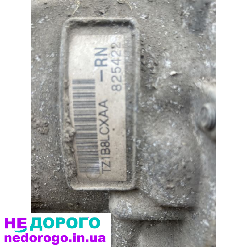 Продам коробку автомат акпп Субару Форестер 11г subaru forester sh