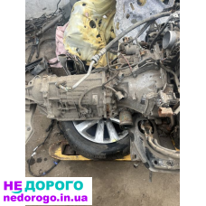 Продам коробку автомат акпп Субару Форестер 11г subaru forester sh