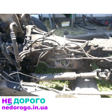 Коробка автомат BTRE, модель 2020, об'єм двигуна 2.0 л, бензин.