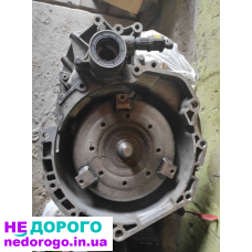 Коробка автомат Deu Leganza, 2004, 2.0 л бензин.