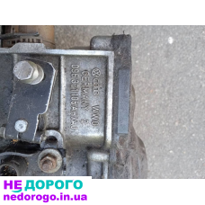 Коробка автомат, Honda Accord, 2015, 2.4 л, бензин.