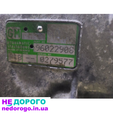 Продам коробку автомат на BMW e46, 318і