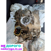 Коробка автомат на Honda CR-V, R20A, 2015, 2.0 л, бензин.