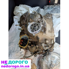Коробка автомат на Honda CR-V, R20A, 2015, 2.0 л, бензин.