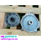 Коробка автомат Mazda 1.6, почти нова, без соленоїдів, українською.