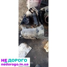 Коробка автомат Mercedes-Benz 722.6, 2005, 2.0 л, бензин.