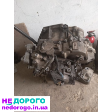 Продам коробку автомат опель корса д