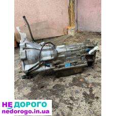Коробка автомат Suzuki Grand Vitara, 2008 рік, 2.4 л, бензин.