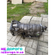 Коробка автомат від БМВ Е46 2.0 дизель, 2004 р.в., об'єм двигуна 2.0 л, паливо - дизель.
