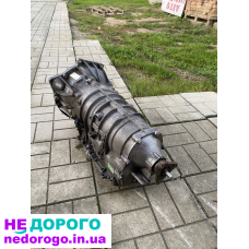 Коробка автомат від БМВ Е46 2.0 дизель, 2004 р.в., об'єм двигуна 2.0 л, паливо - дизель.