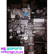 Коробка автомат ZF 4HP20 для Peugeot 407 2004 2.0 бензин.
