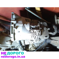 Продам коробку BMW 320 520
