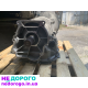 Продам коробку BMW e70 35d 6HP28X під ремонт