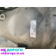 Продам коробку BMW e70 35d 6HP28X під ремонт